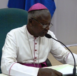 mgr philippe